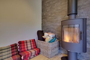 Garden / Living Extension- click for photo gallery